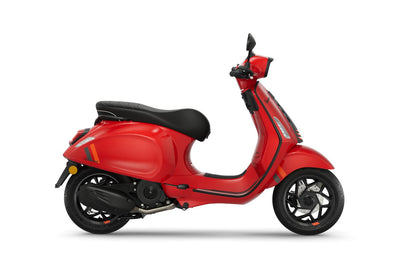 VESPA SPRINT 125 S