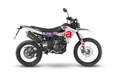 APRILIA RX 125