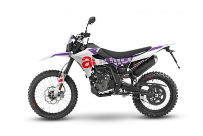 APRILIA RX 125