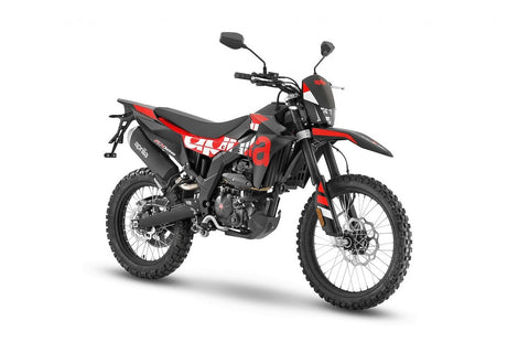 APRILIA RX 125