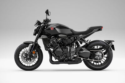 HONDA CB 1000 R BLACK EDITION