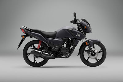 HONDA CB 125 F