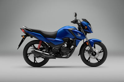 HONDA CB 125 F