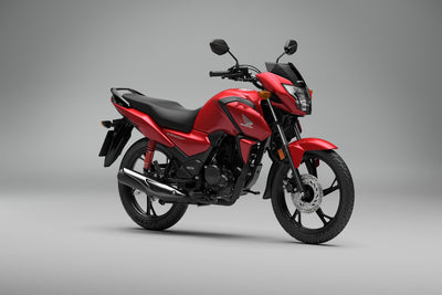 HONDA CB 125 F