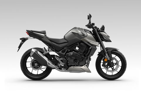HONDA CB 750 HORNET E-CLUTCH 2027