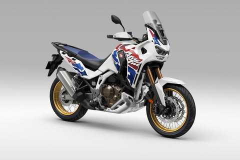 HONDA CRF 1100 L ADVENTURE SPORTS ES
