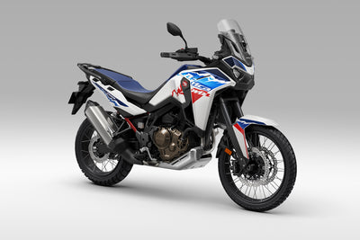 HONDA CRF 1100 L AFRICA TWIN ES