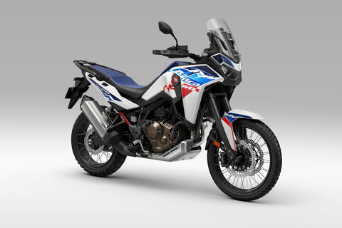 HONDA CRF 1100 L AFRICA TWIN ES