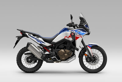 HONDA CRF 1100 L AFRICA TWIN ES