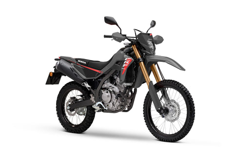 HONDA CRF 300 L