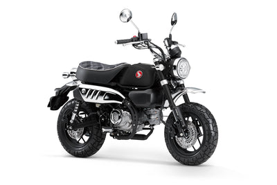 HONDA MONKEY 125