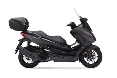 HONDA NSS 125 FORZA