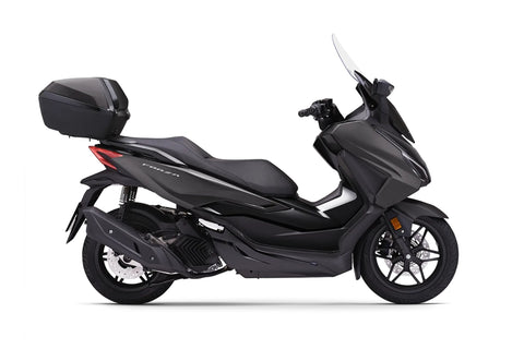 HONDA NSS 125 FORZA