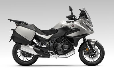 HONDA NT 1100 DCT 2027