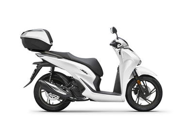 HONDA SH 125 I