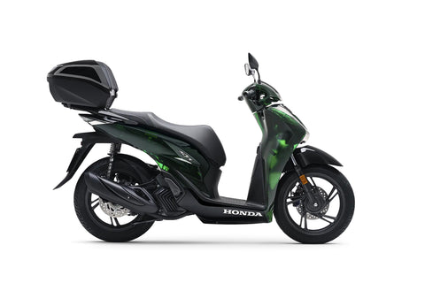 HONDA SH 125 I