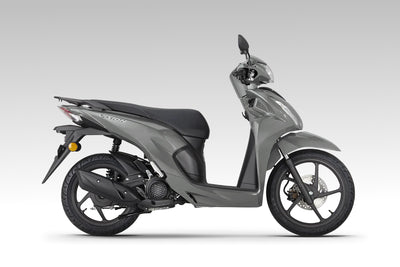 HONDA VISION 110