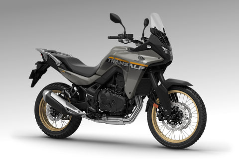 HONDA XL 750 TRANSALP