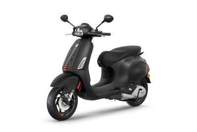 VESPA SPRINT 125 S