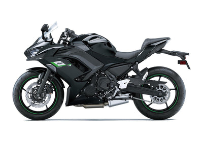 KAWASAKI NINJA 650