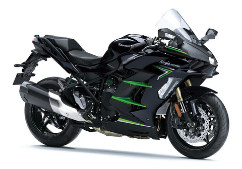 KAWASAKI NINJA H2 SX