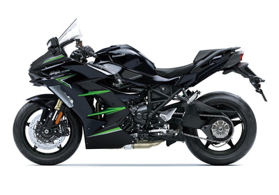 KAWASAKI NINJA H2 SX