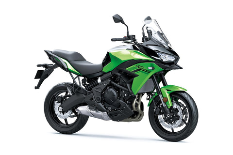 KAWASAKI VERSYS 650 2027