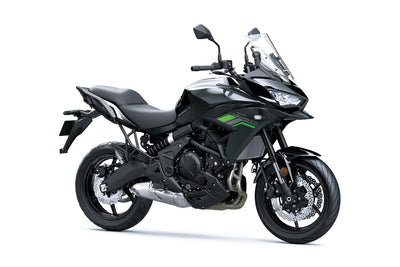 KAWASAKI VERSYS 650 2027