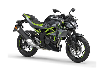 KAWASAKI Z 125 2027