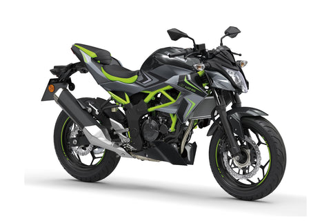 KAWASAKI Z 125 2027