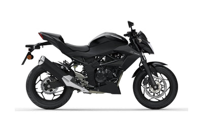 KAWASAKI Z 125 2027