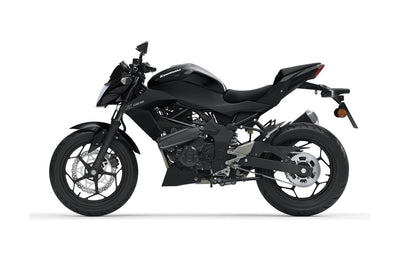 KAWASAKI Z 125 2027