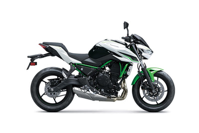 KAWASAKI Z 650 S 2027