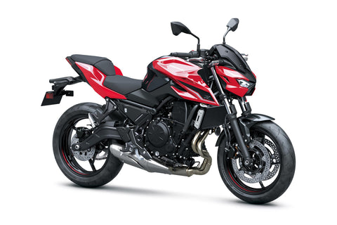 KAWASAKI Z 650 S 2027