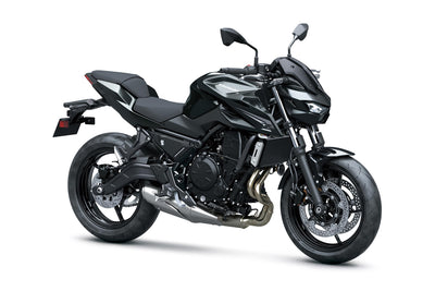 KAWASAKI Z 650 S 2027