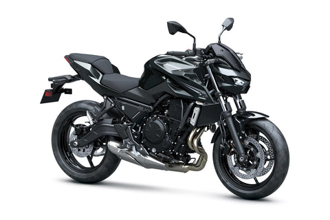 KAWASAKI Z 650 S 2027