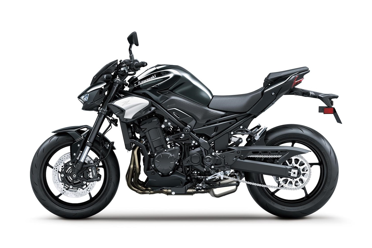 KAWASAKI Z 900 70KW – Limbächer