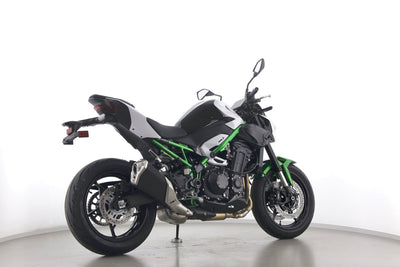 KAWASAKI Z 900 70KW 2027
