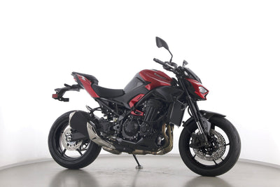 KAWASAKI Z 900 70KW 2027
