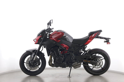 KAWASAKI Z 900 70KW 2027