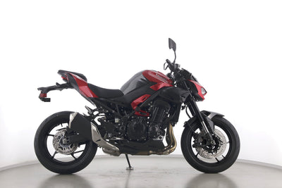 KAWASAKI Z 900 70KW 2027