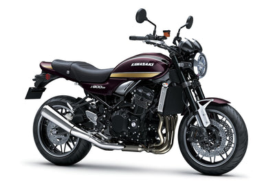 KAWASAKI Z 900 RS