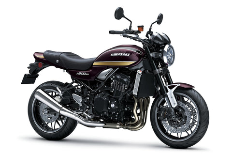 KAWASAKI Z 900 RS