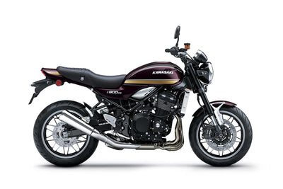 KAWASAKI Z 900 RS