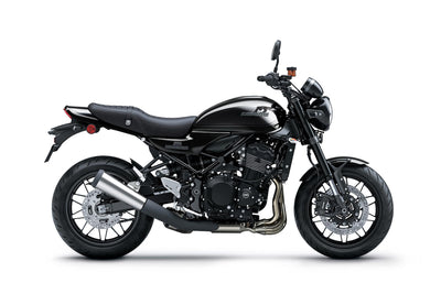 KAWASAKI Z 900 RS BLACK BALL EDITION