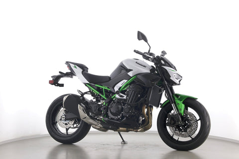 KAWASAKI Z 900 2027