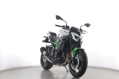 KAWASAKI Z 900 2027