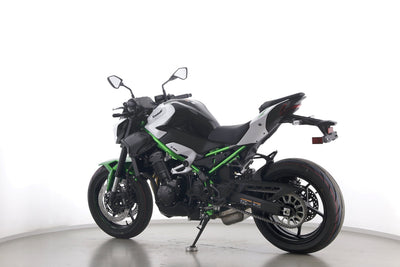 KAWASAKI Z 900 2027