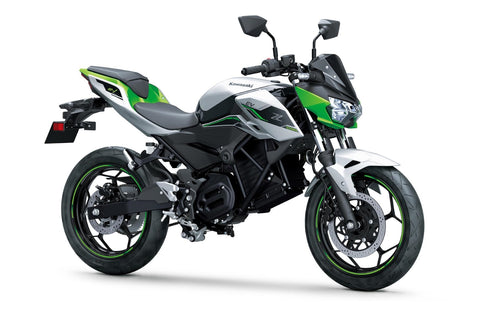 KAWASAKI Z E-1