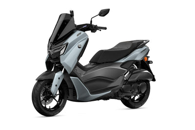 YAMAHA NMAX 125 TECH MAX 2026